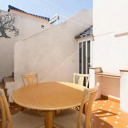 Casa vacanze Ch Rio Cinca *