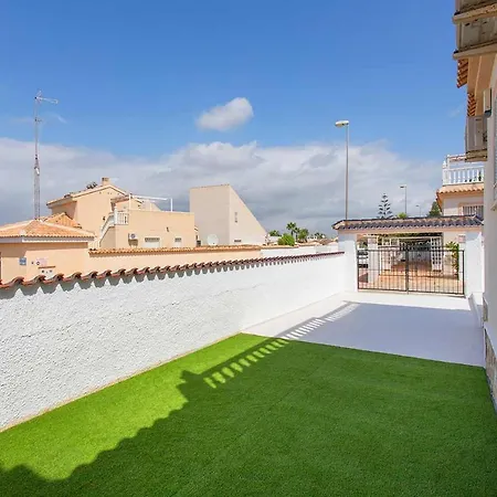 Holiday home Ch Rio Cinca