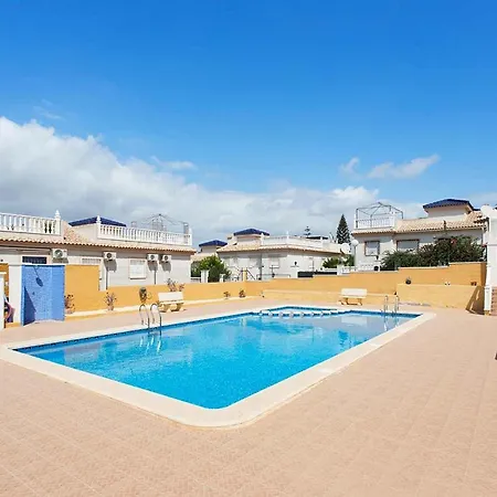 Ch Rio Cinca Holiday home