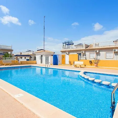 Ch Rio Cinca Holiday home *